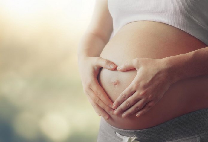 Sehstörungen in der Schwangerschaf