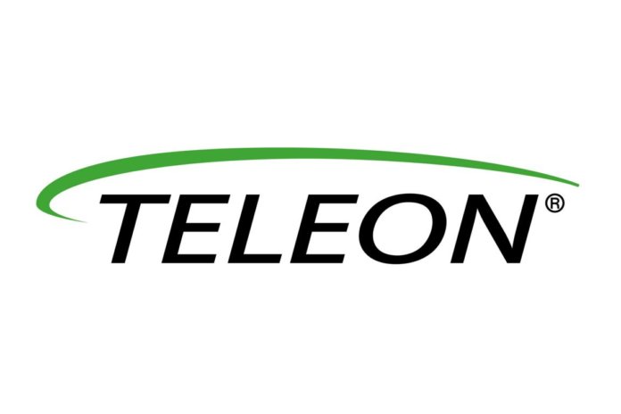teleon logo